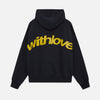 Sweat à capuche - hoodie ample pour chaleur et style