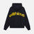 Sweat à capuche - hoodie ample pour chaleur et style