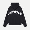 Sweat à capuche - hoodie ample pour chaleur et style