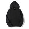 Sweat à capuche - hoodie casual pour femmes