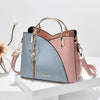 Tote en cuir chic pour femmes - un accessoire à la fois stylé et pratique