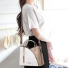 Tote en cuir chic pour femmes - un accessoire à la fois stylé et pratique