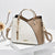 Tote en cuir chic pour femmes - un accessoire à la fois stylé et pratique