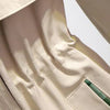 Trench-coat - élégant manteau ceinturé pour dames