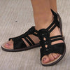 Sandales pour femmes - design ergonomique pour un usage quotidien - chaussures élégantes et soutenantes pour dames