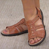 Sandales pour femmes - design ergonomique pour un usage quotidien - chaussures élégantes et soutenantes pour dames