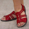 Sandales pour femmes - design ergonomique pour un usage quotidien - chaussures élégantes et soutenantes pour dames