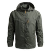 Veste d'été coupe-vent - manteau polyvalent pour femmes