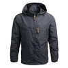 Veste d'été coupe-vent - manteau polyvalent pour femmes