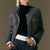 Veste en laine gris femme - manteau tricoté sophistiqué pour toutes les occasions