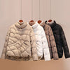Veste matelassée légère - outerwear féminin tendance