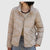 Veste matelassée légère - outerwear féminin tendance