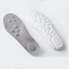 Wolk relaxant - semelles ajustables - semelles grises et blanches pour femmes