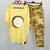 Ensemble décontracté femme 2 pièces : t-shirt ample et pantalon camouflage - mode lounge au quotidien